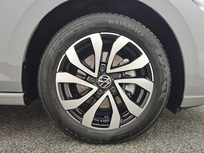 Golf 1.0 TSI OPF 110 BVM6