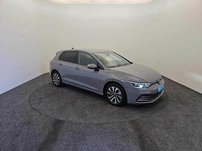 Golf 1.0 TSI OPF 110 BVM6