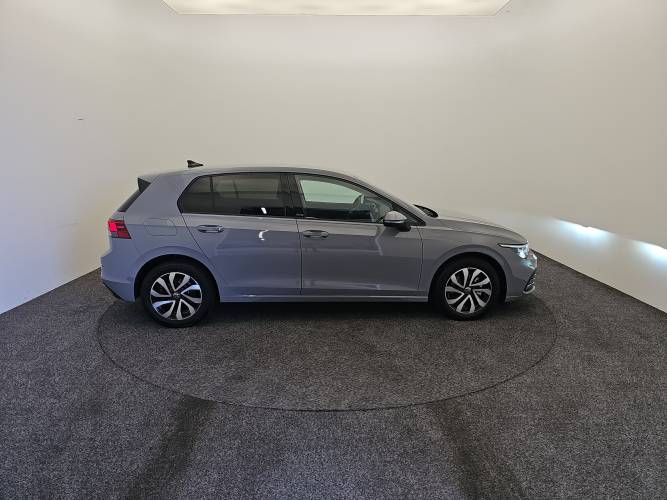 Golf 1.0 TSI OPF 110 BVM6