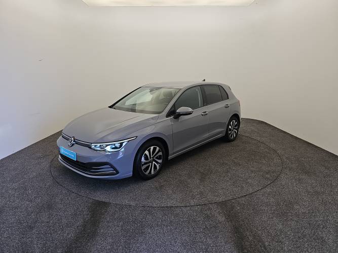 Golf 1.0 TSI OPF 110 BVM6