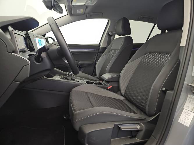 Golf 1.0 TSI OPF 110 BVM6