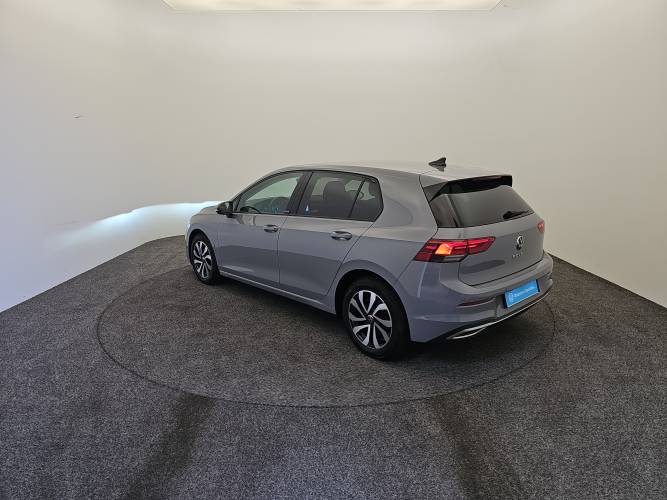 Golf 1.0 TSI OPF 110 BVM6