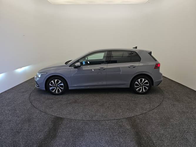 Golf 1.0 TSI OPF 110 BVM6