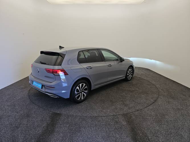 Golf 1.0 TSI OPF 110 BVM6