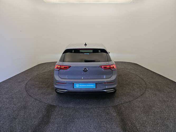 Golf 1.0 TSI OPF 110 BVM6