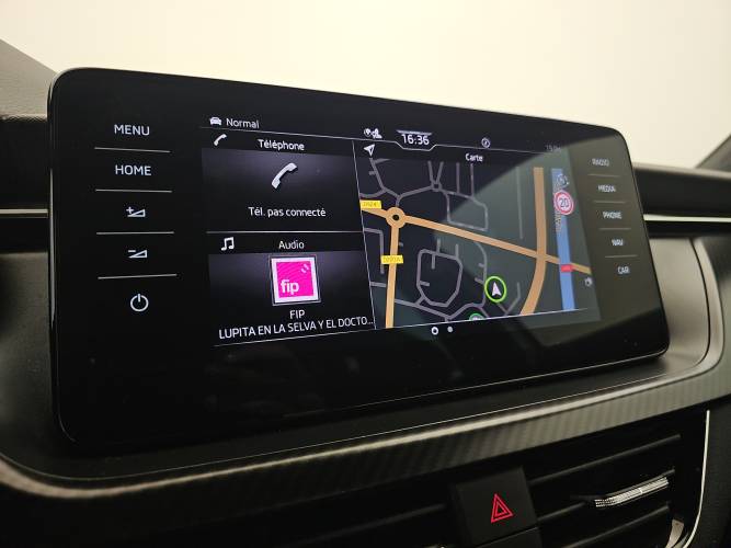 Kamiq 1.0 TSI Evo 110 ch DSG7