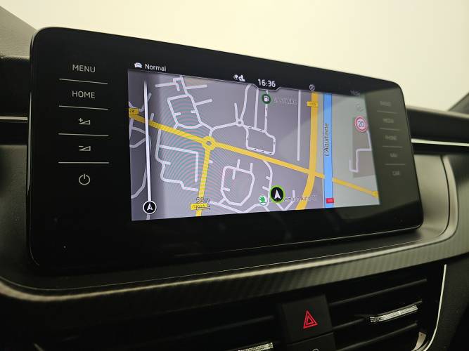 Kamiq 1.0 TSI Evo 110 ch DSG7