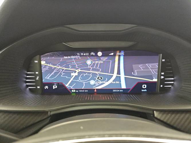 Kamiq 1.0 TSI Evo 110 ch DSG7