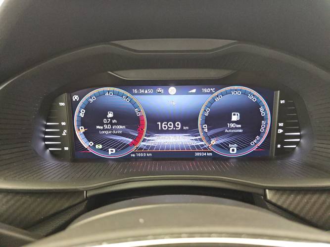 Kamiq 1.0 TSI Evo 110 ch DSG7