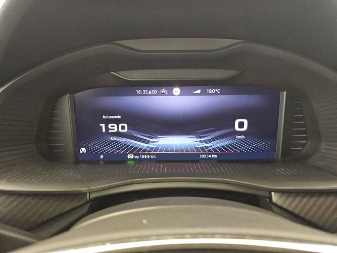 Kamiq 1.0 TSI Evo 110 ch DSG7