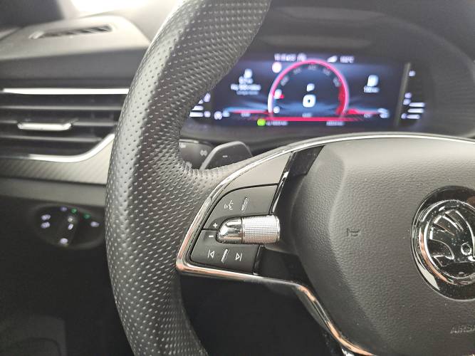 Kamiq 1.0 TSI Evo 110 ch DSG7