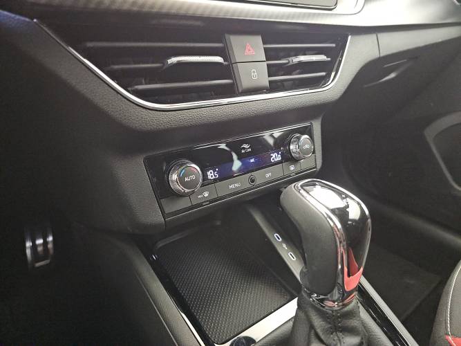 Kamiq 1.0 TSI Evo 110 ch DSG7