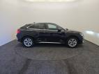 Q3 Sportback 45 TFSIe  245 ch S tronic 6