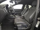 Q3 Sportback 45 TFSIe  245 ch S tronic 6