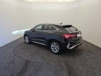 Q3 Sportback 45 TFSIe  245 ch S tronic 6