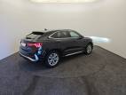 Q3 Sportback 45 TFSIe  245 ch S tronic 6