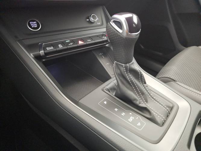 Q3 Sportback 45 TFSIe 245 ch S tronic 6