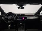 Q3 Sportback 45 TFSIe  245 ch S tronic 6
