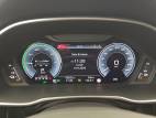 Q3 Sportback 45 TFSIe  245 ch S tronic 6