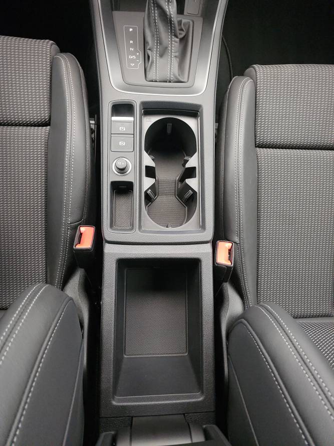Q3 Sportback 45 TFSIe 245 ch S tronic 6