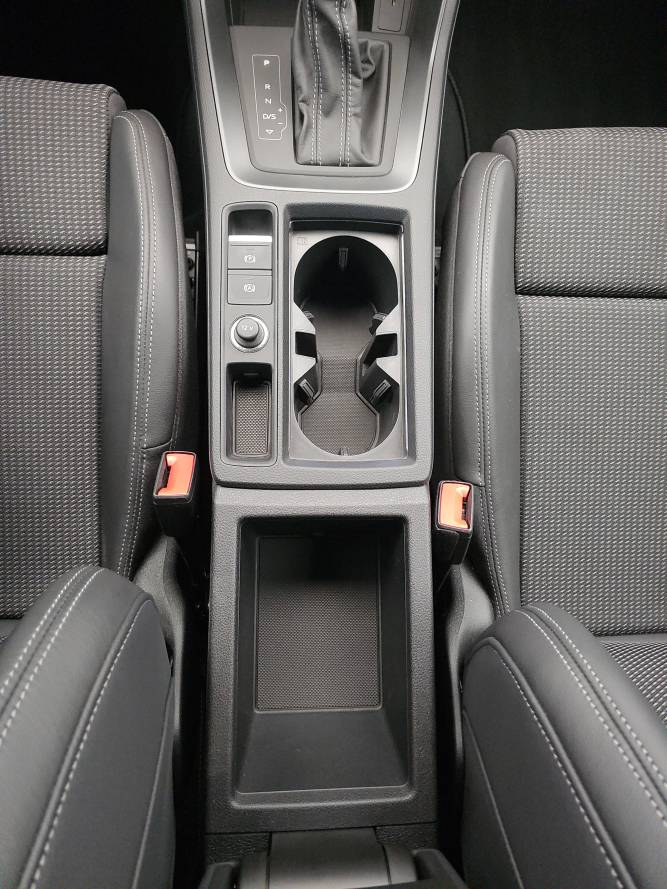 Q3 Sportback 45 TFSIe 245 ch S tronic 6