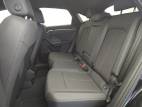Q3 Sportback 45 TFSIe  245 ch S tronic 6