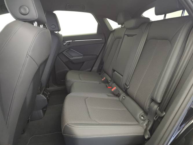 Q3 Sportback 45 TFSIe 245 ch S tronic 6