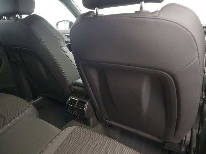 Q3 Sportback 45 TFSIe 245 ch S tronic 6