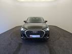 Q3 Sportback 45 TFSIe  245 ch S tronic 6