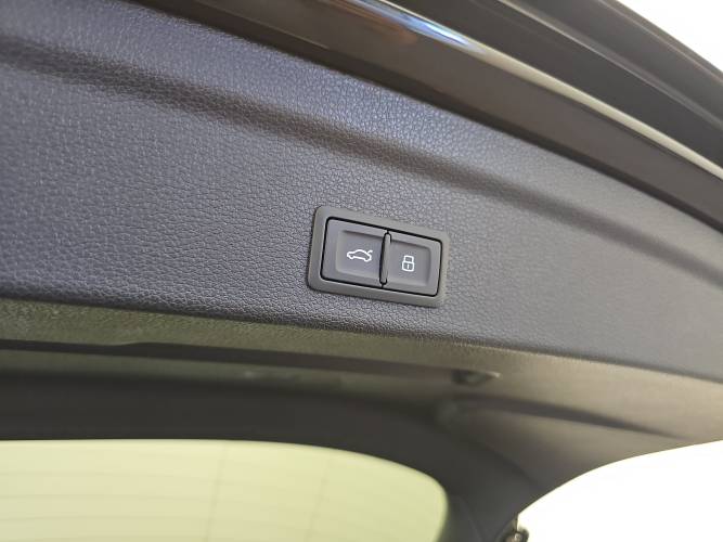Q3 Sportback 45 TFSIe 245 ch S tronic 6