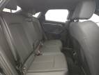 Q3 Sportback 45 TFSIe  245 ch S tronic 6
