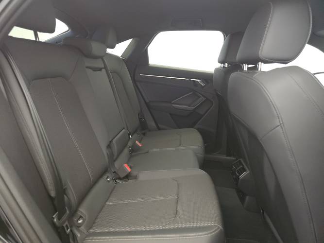 Q3 Sportback 45 TFSIe 245 ch S tronic 6