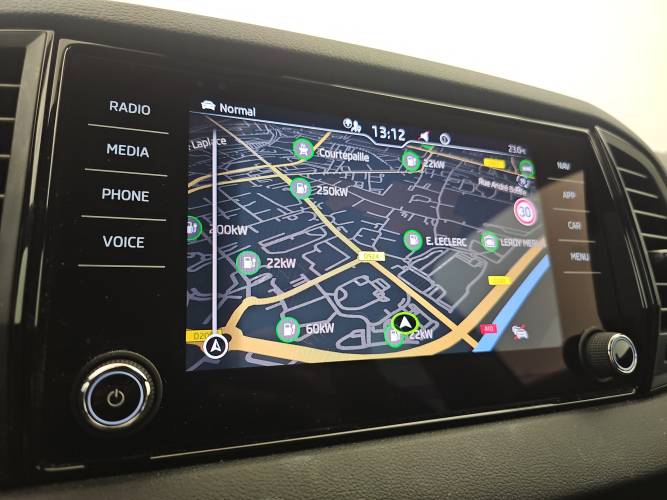Karoq 2.0 TDI 150 ch SCR DSG7