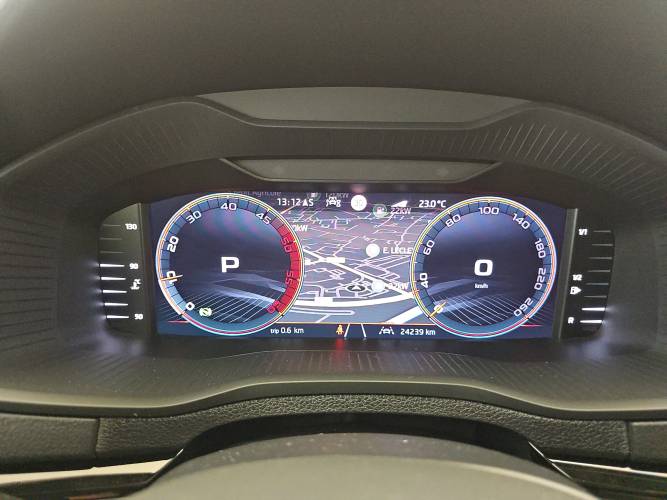Karoq 2.0 TDI 150 ch SCR DSG7