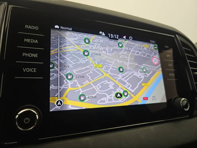 Karoq 2.0 TDI 150 ch SCR DSG7