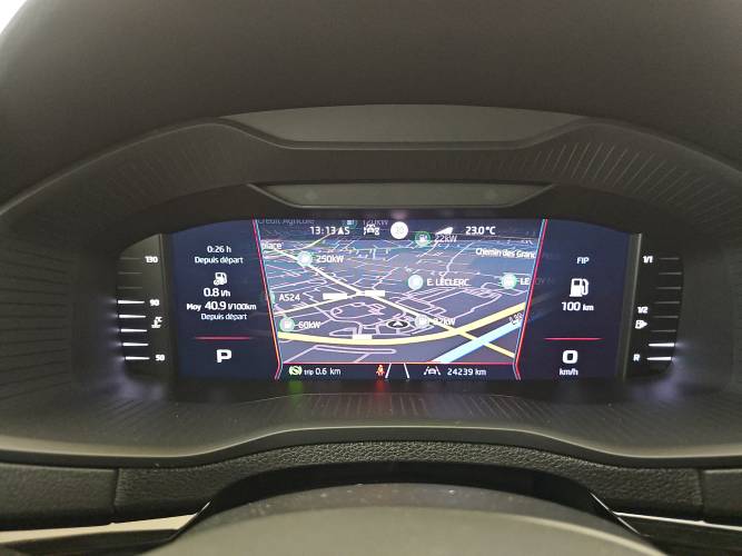 Karoq 2.0 TDI 150 ch SCR DSG7