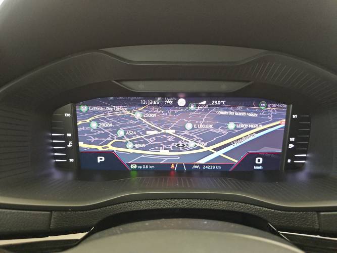 Karoq 2.0 TDI 150 ch SCR DSG7