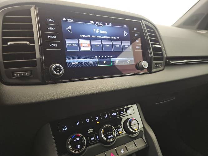 Karoq 2.0 TDI 150 ch SCR DSG7