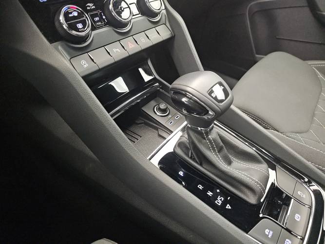 Karoq 2.0 TDI 150 ch SCR DSG7
