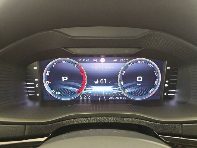 Karoq 2.0 TDI 150 ch SCR DSG7
