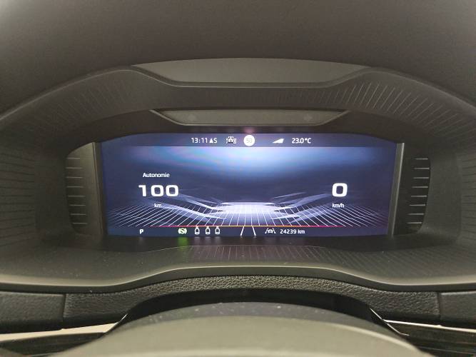 Karoq 2.0 TDI 150 ch SCR DSG7