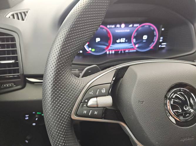 Karoq 2.0 TDI 150 ch SCR DSG7