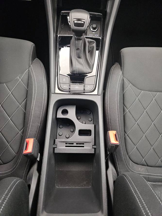 Karoq 2.0 TDI 150 ch SCR DSG7