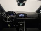 Karoq 2.0 TDI 150 ch SCR DSG7