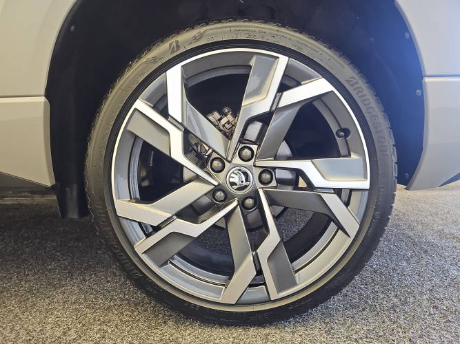 Karoq 2.0 TDI 150 ch SCR DSG7