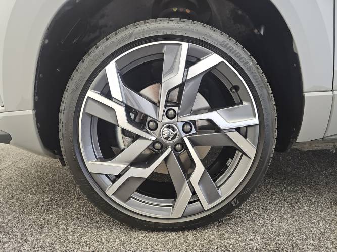 Karoq 2.0 TDI 150 ch SCR DSG7