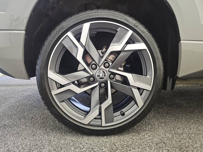 Karoq 2.0 TDI 150 ch SCR DSG7