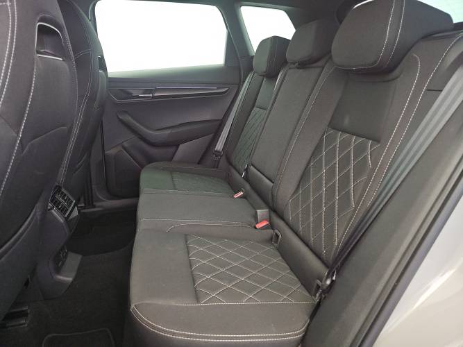 Karoq 2.0 TDI 150 ch SCR DSG7