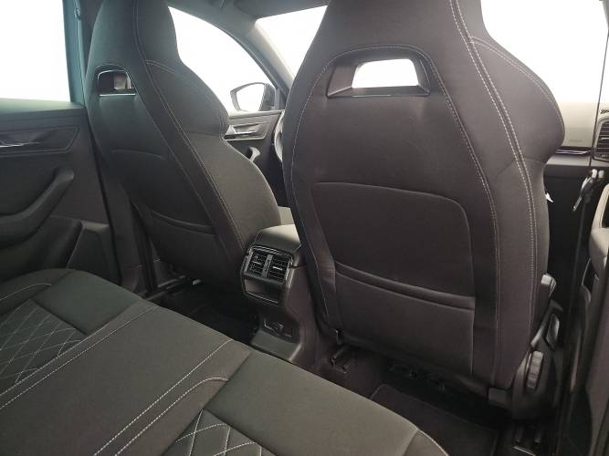 Karoq 2.0 TDI 150 ch SCR DSG7