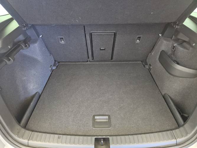 Karoq 2.0 TDI 150 ch SCR DSG7